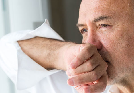 stressed about hearing loss